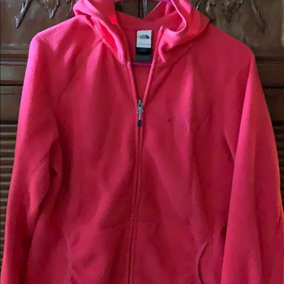 The North Face Jackets & Blazers - North Face Fleece jacket